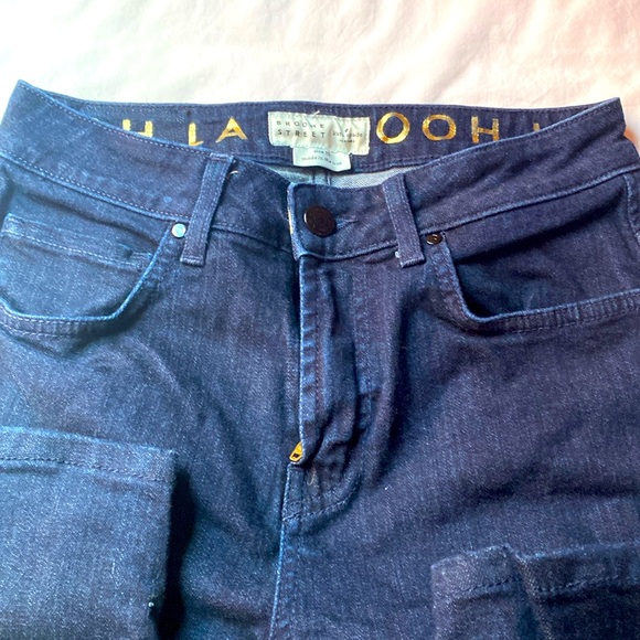 Kate Spade Broom Street jeans size 25. - Picture 1 of 6